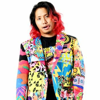 Hiromu Takahashi