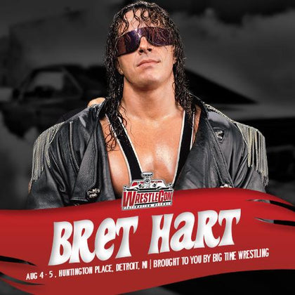 Bret Hart