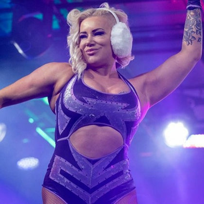 Taya Valkyrie