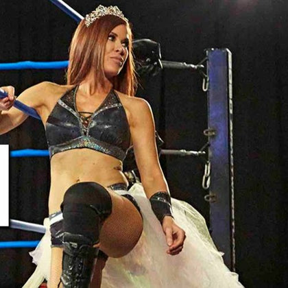 Madison Rayne