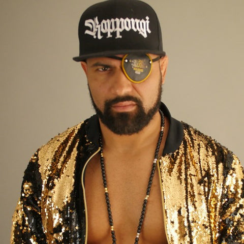 Rocky Romero