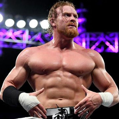 Buddy Murphy