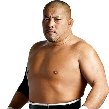 Tomohiro Ishii