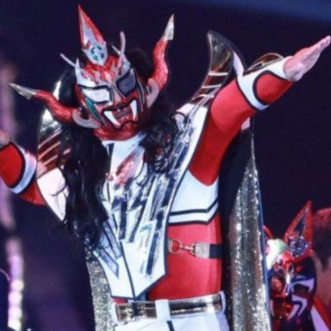 Jushin Liger