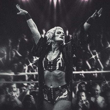 Timeless Toni Storm