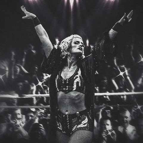 Timeless Toni Storm