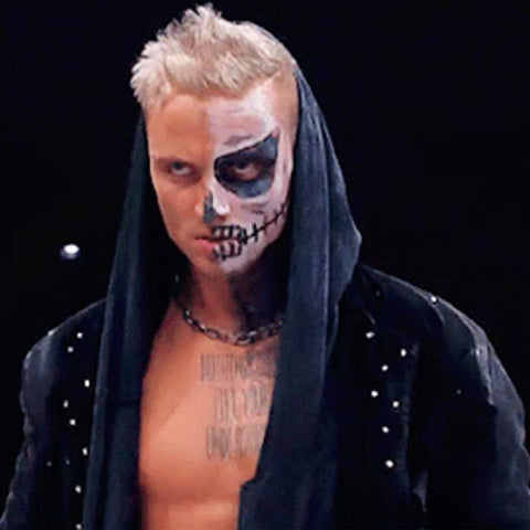 Darby Allin