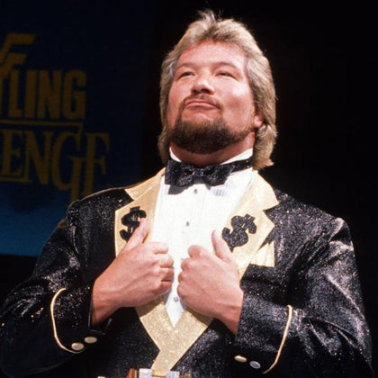 Ted DiBiase