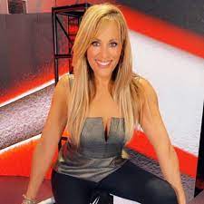 Lilian Garcia