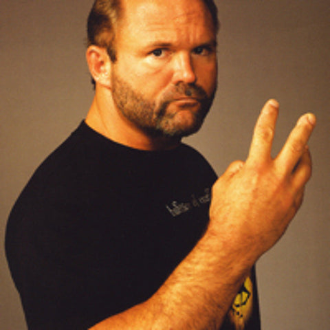 Arn Anderson