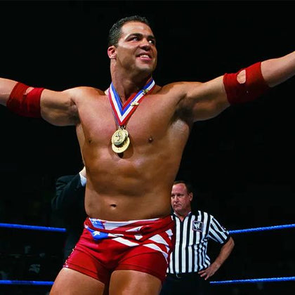 Kurt Angle