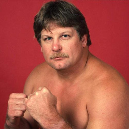 Stan Hansen