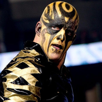 Dustin Rhodes