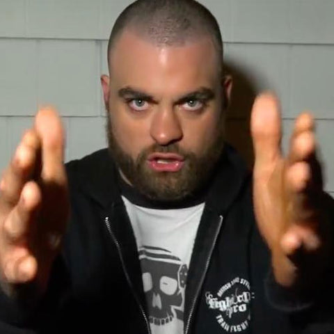 Eddie Kingston