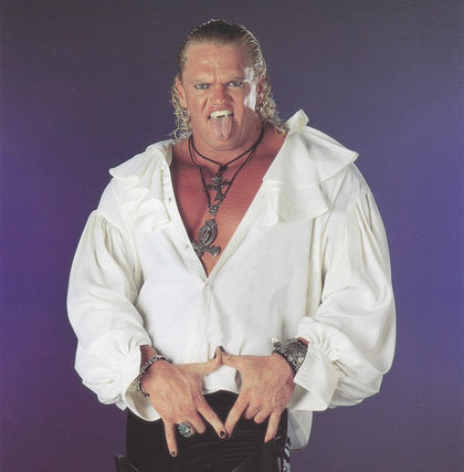 Gangrel