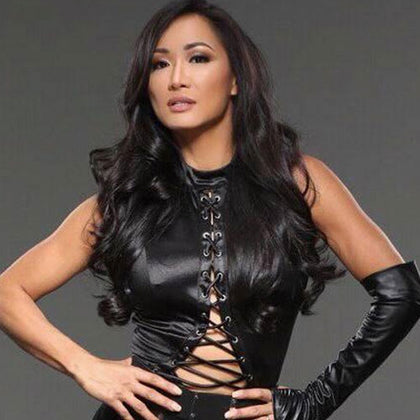 Gail Kim