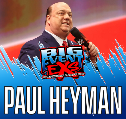 Paul Heyman