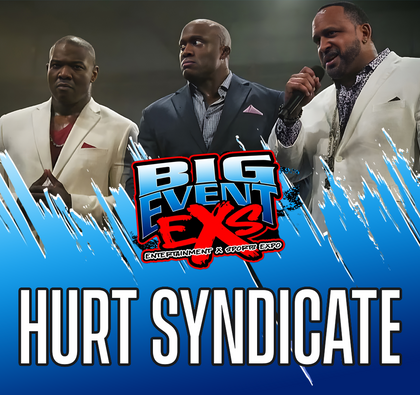 Hurt Syndicate