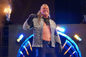 Chris Jericho