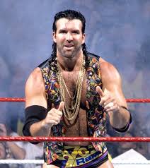 Scott Hall