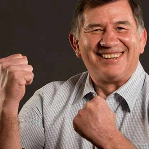 Jerry Brisco