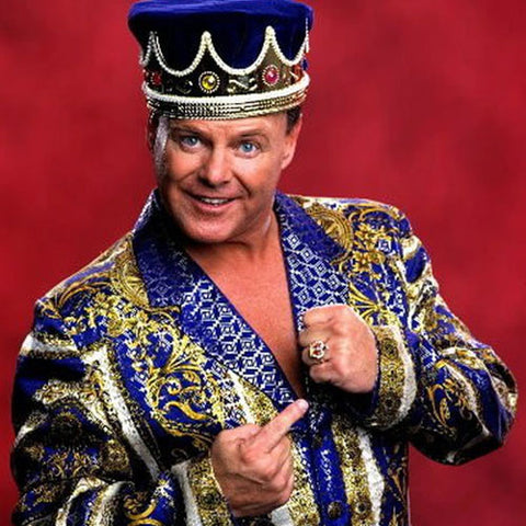 Jerry Lawler