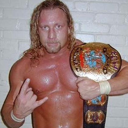 Jerry Lynn