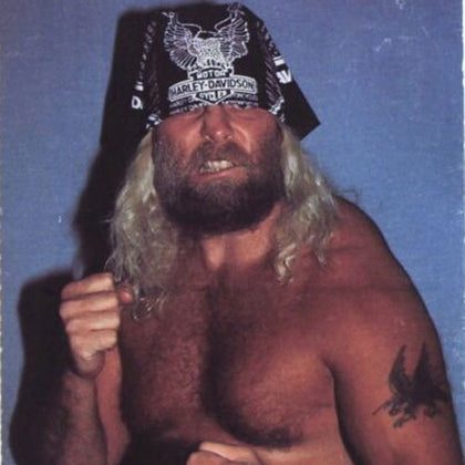 Jimmy Valiant