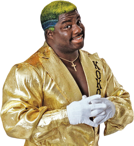 Koko B Ware