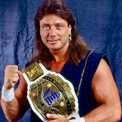 Marty Jannetty