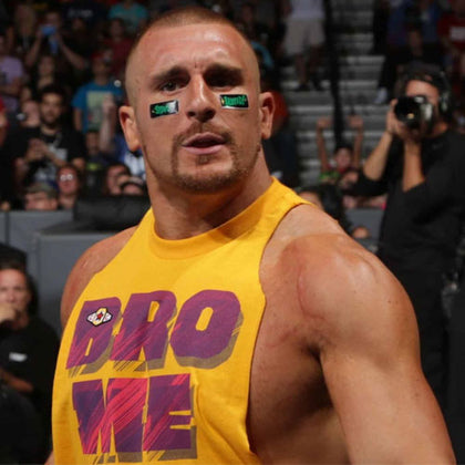 Mojo Rawley