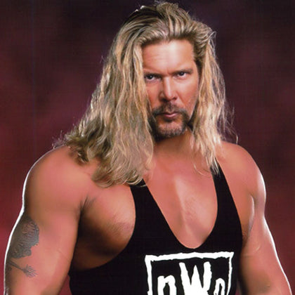 Kevin Nash All Other Items