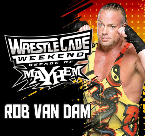 Rob Van Dam