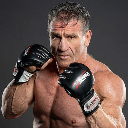 Ken Shamrock