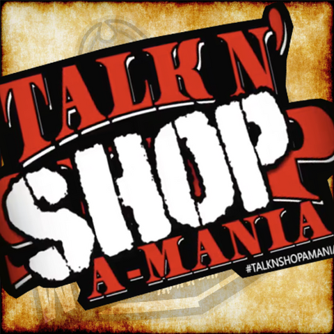 TalknShop