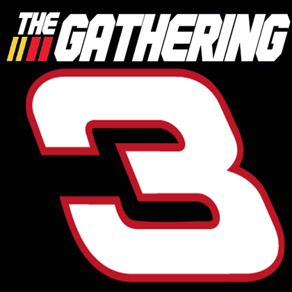 The Gathering 3