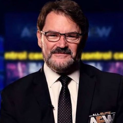 Tony Schiavone