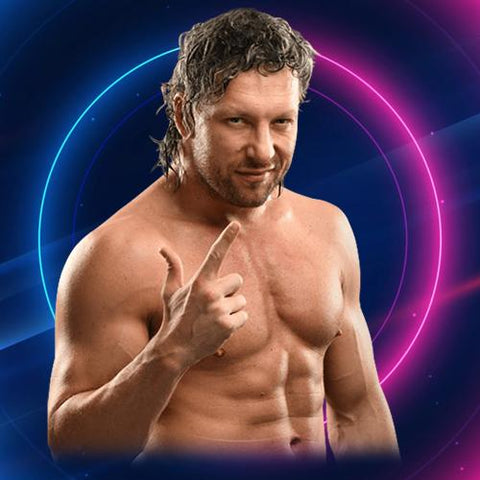 Kenny Omega