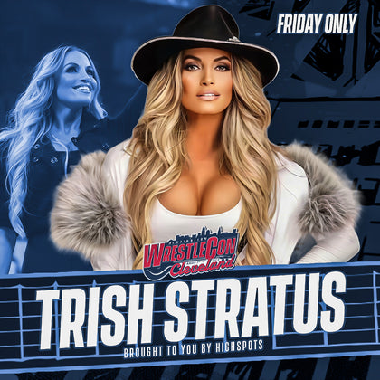 Trish Stratus