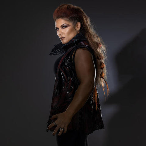 Beth Phoenix