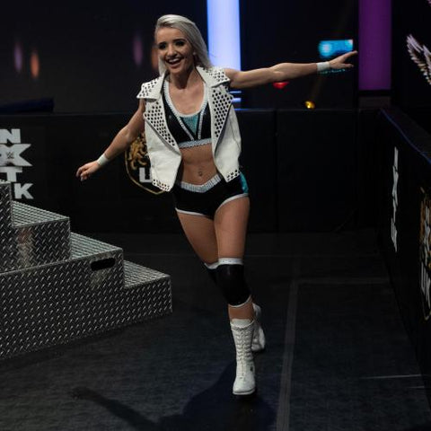 Xia Brookside