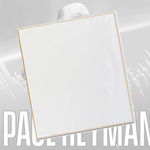 *Signed* Paul Heyman Shikishi Board (JSA)